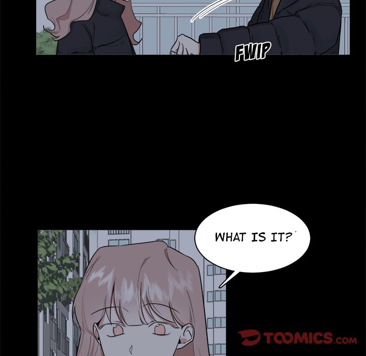 Unluckily Lucky Chapter 23 Page 39