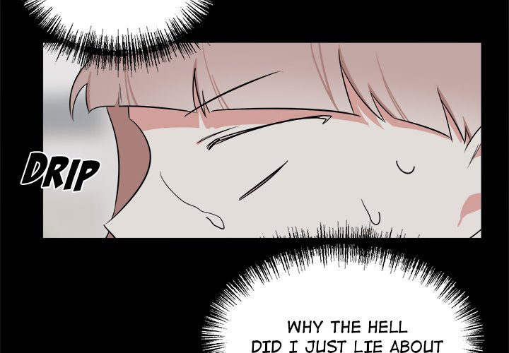 Unluckily Lucky Chapter 23 Page 4