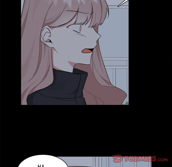 Unluckily Lucky Chapter 23 Page 45