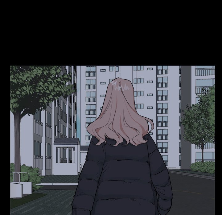 Unluckily Lucky Chapter 23 Page 48