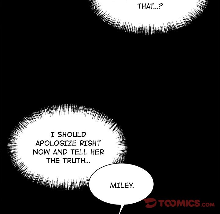 Unluckily Lucky Chapter 23 Page 5
