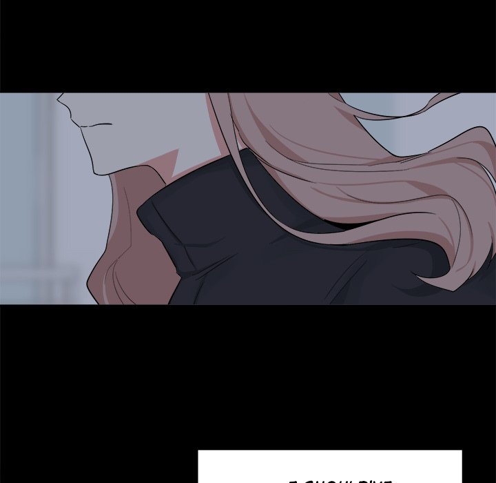 Unluckily Lucky Chapter 23 Page 50
