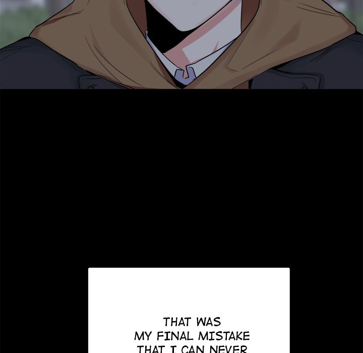 Unluckily Lucky Chapter 23 Page 52