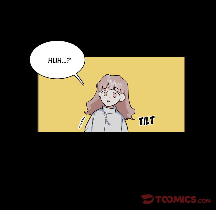Unluckily Lucky Chapter 23 Page 7