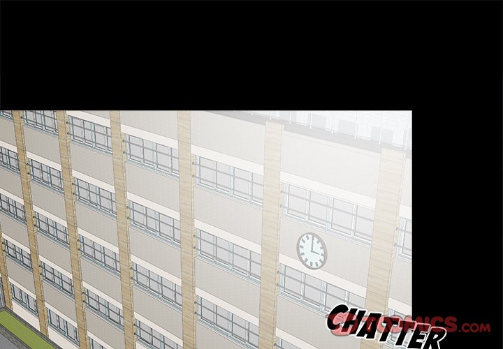 Unluckily Lucky Chapter 24 Page 1