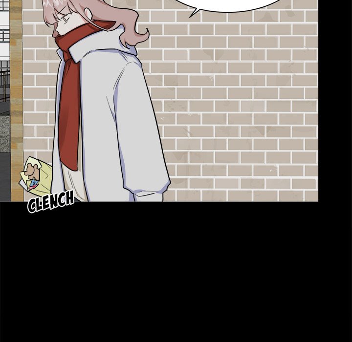 Unluckily Lucky Chapter 24 Page 11