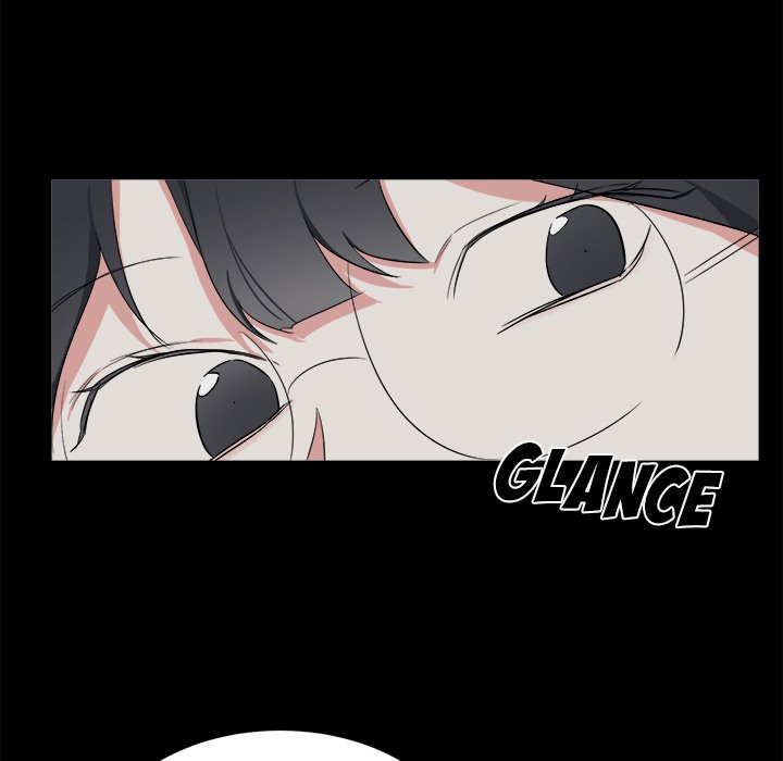 Unluckily Lucky Chapter 24 Page 12