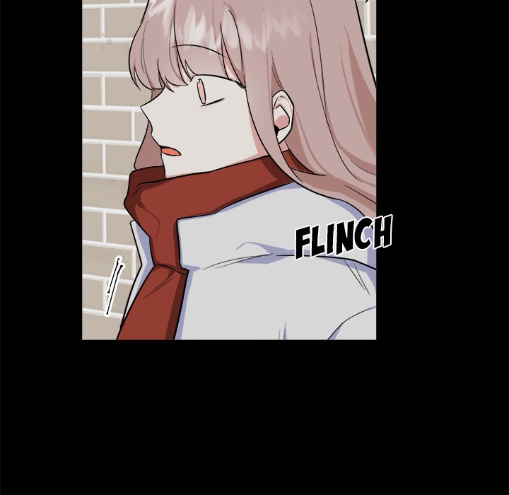 Unluckily Lucky Chapter 24 Page 17