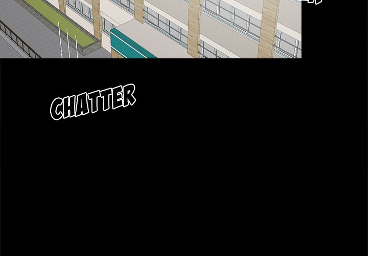 Unluckily Lucky Chapter 24 Page 2