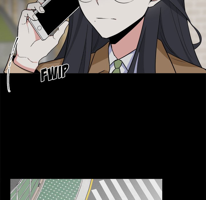 Unluckily Lucky Chapter 24 Page 20
