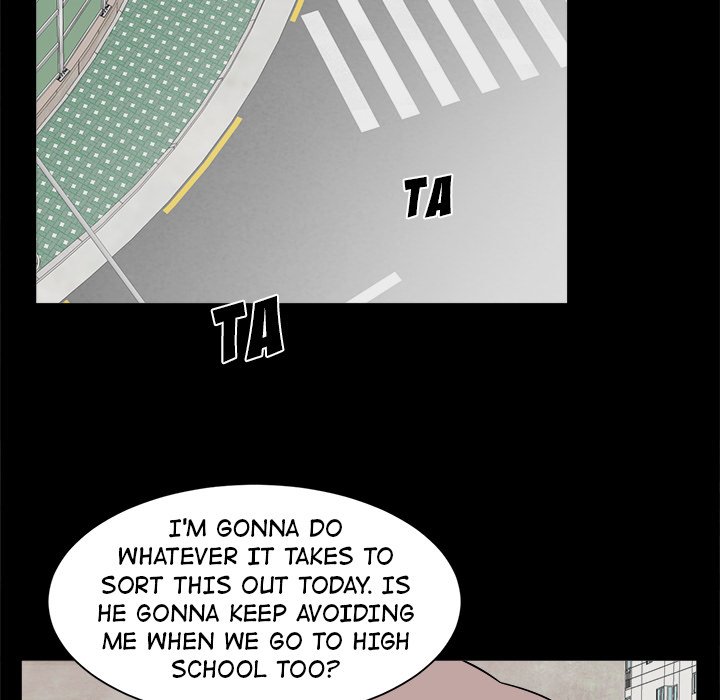 Unluckily Lucky Chapter 24 Page 21