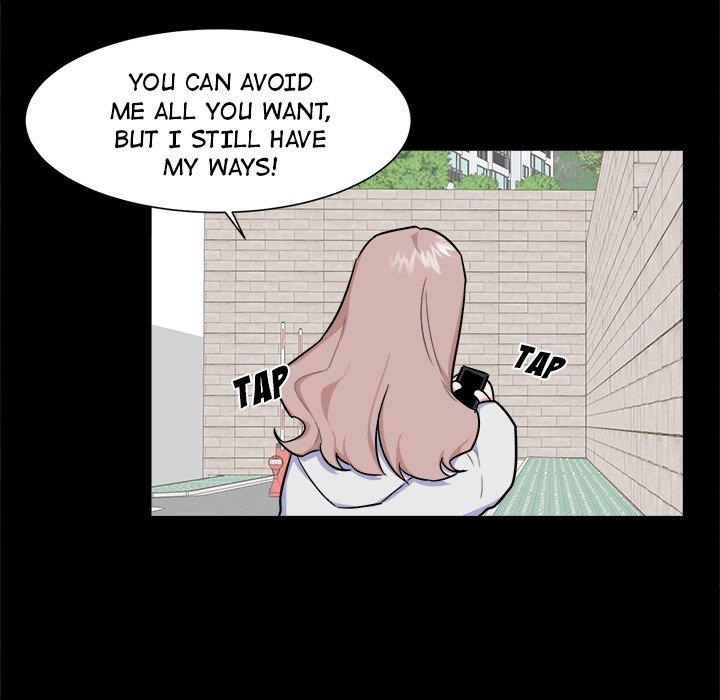Unluckily Lucky Chapter 24 Page 24