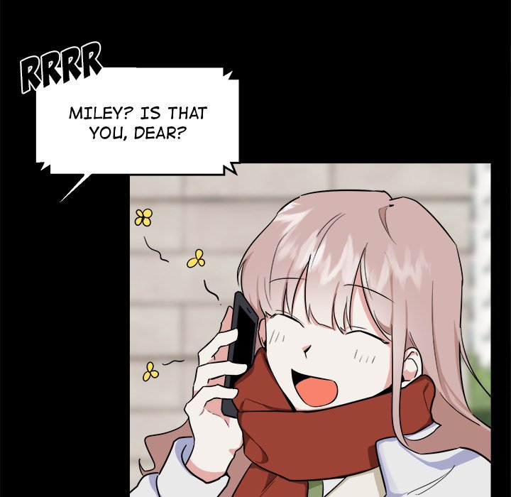 Unluckily Lucky Chapter 24 Page 26