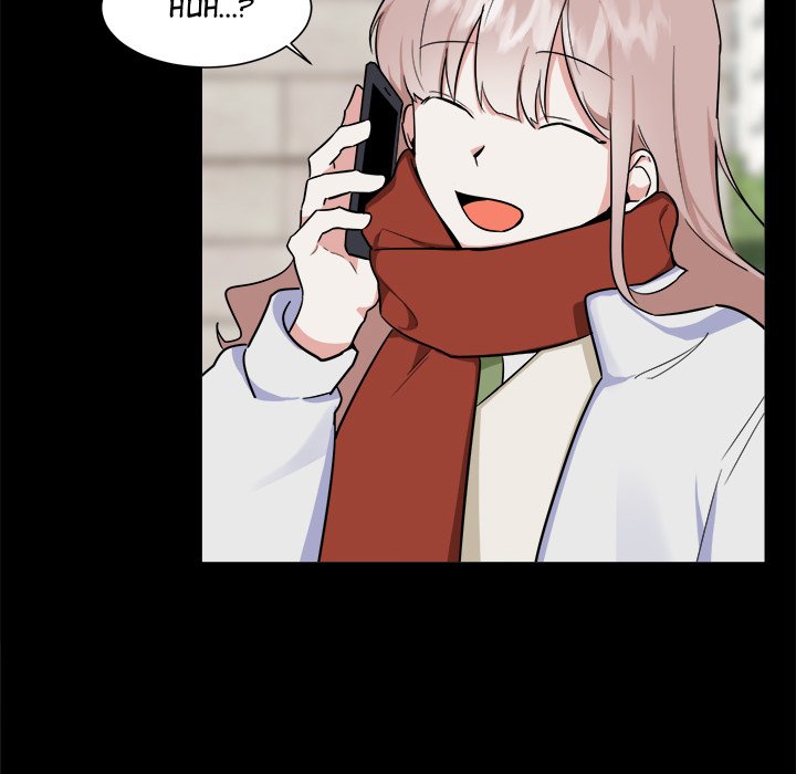 Unluckily Lucky Chapter 24 Page 29