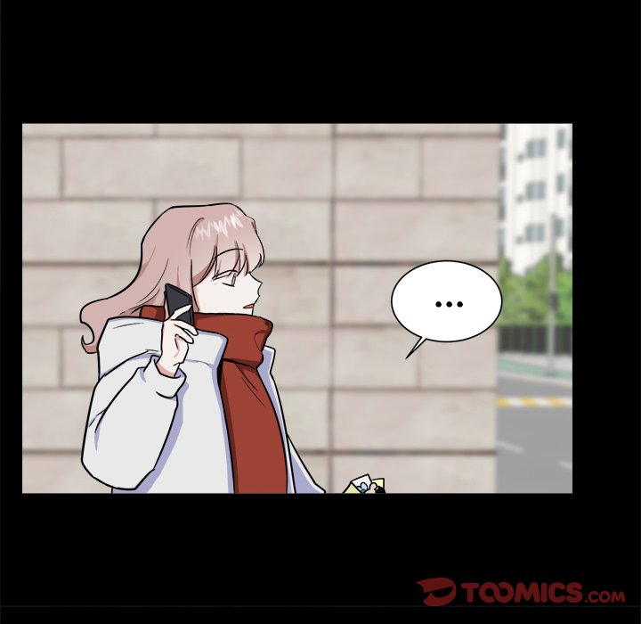 Unluckily Lucky Chapter 24 Page 31