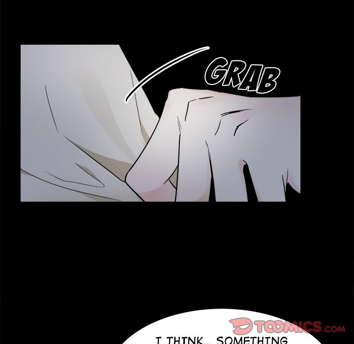 Unluckily Lucky Chapter 24 Page 37