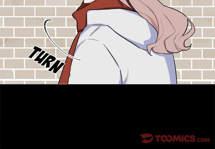 Unluckily Lucky Chapter 24 Page 4