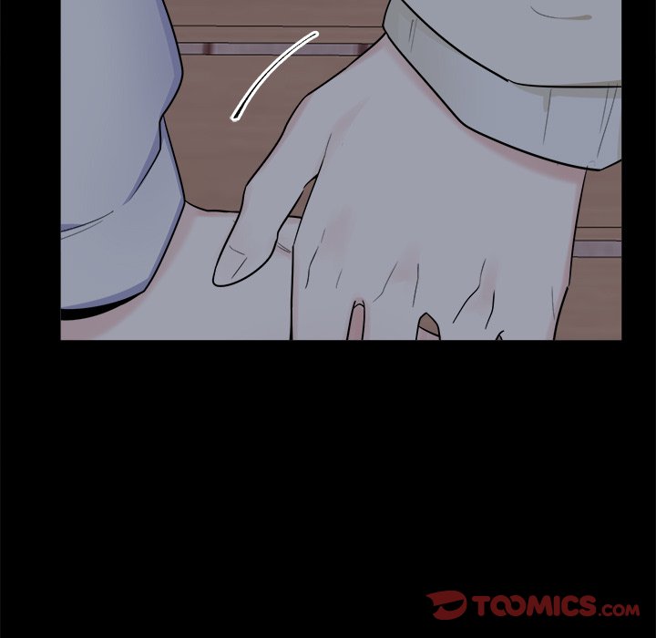 Unluckily Lucky Chapter 24 Page 46