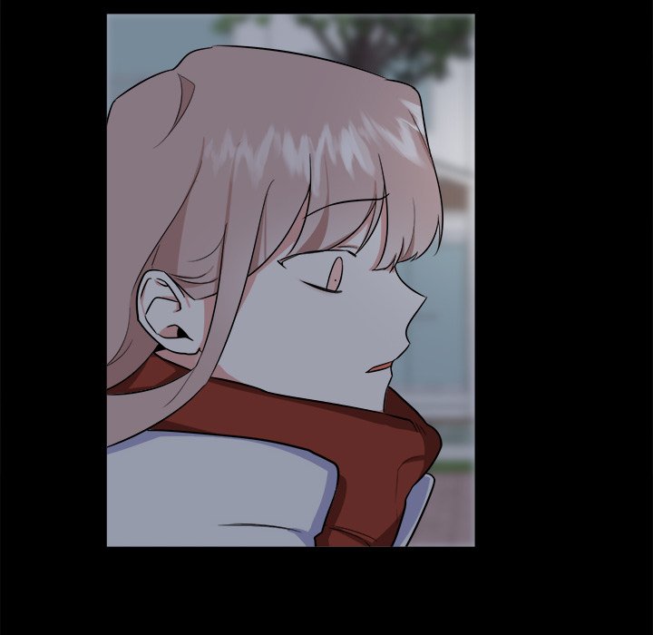 Unluckily Lucky Chapter 24 Page 47