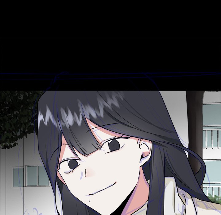 Unluckily Lucky Chapter 24 Page 48