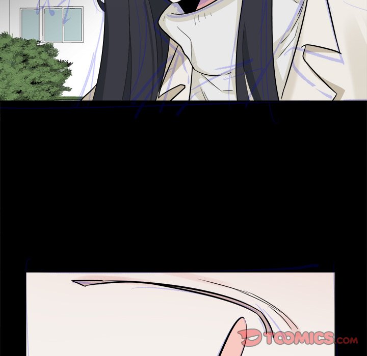 Unluckily Lucky Chapter 24 Page 49