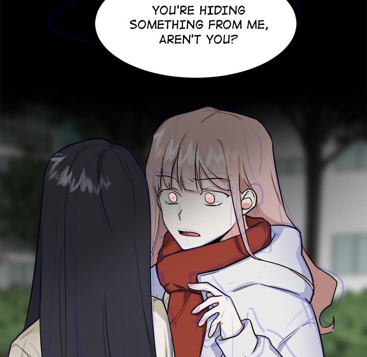 Unluckily Lucky Chapter 24 Page 51
