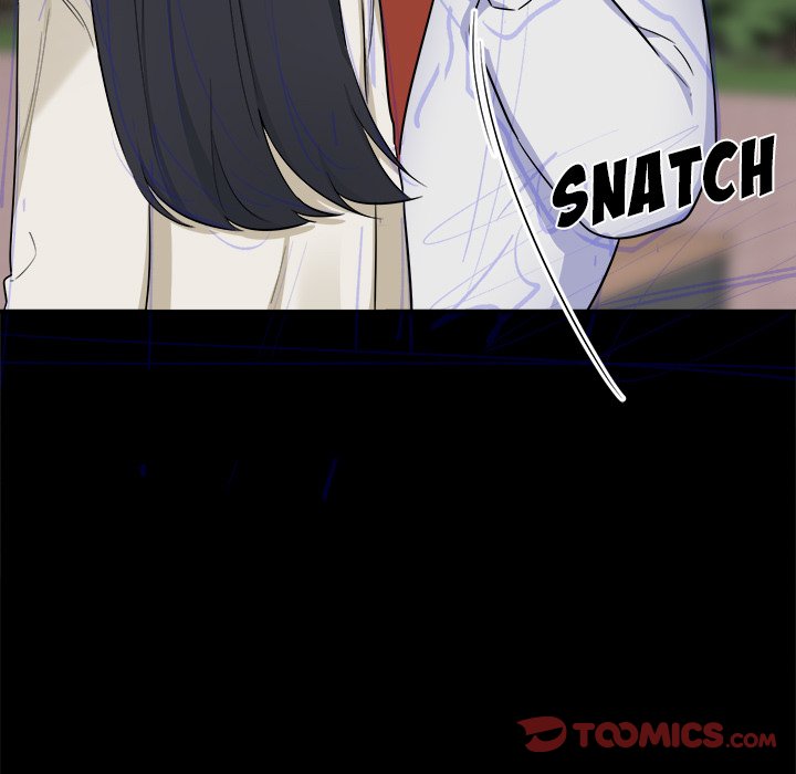 Unluckily Lucky Chapter 24 Page 52