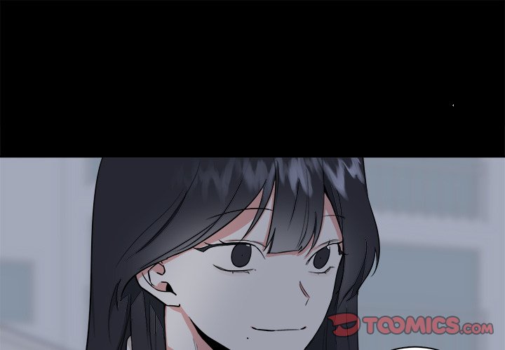 Unluckily Lucky Chapter 25 Page 1