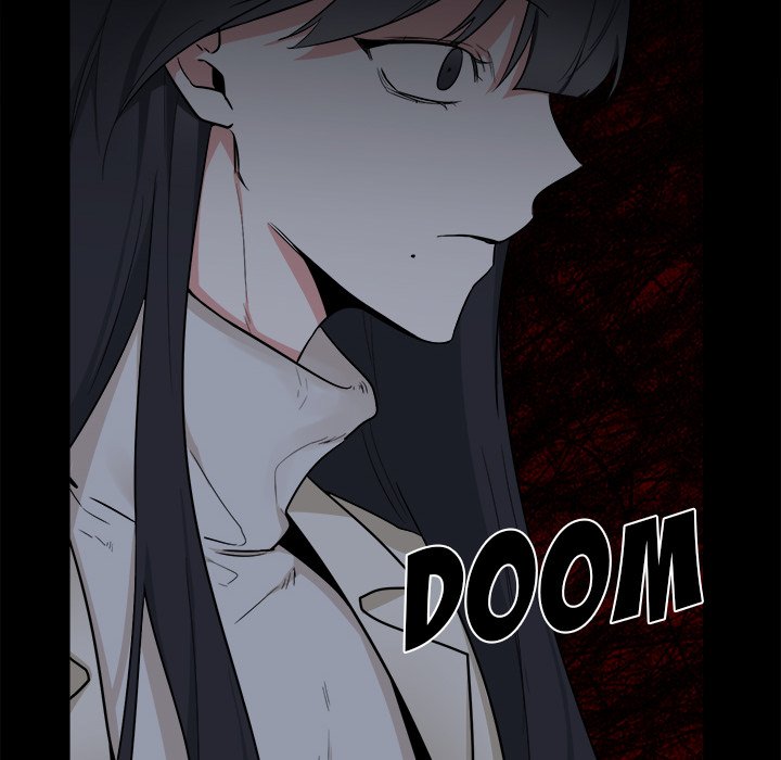 Unluckily Lucky Chapter 25 Page 10