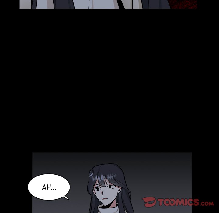 Unluckily Lucky Chapter 25 Page 11