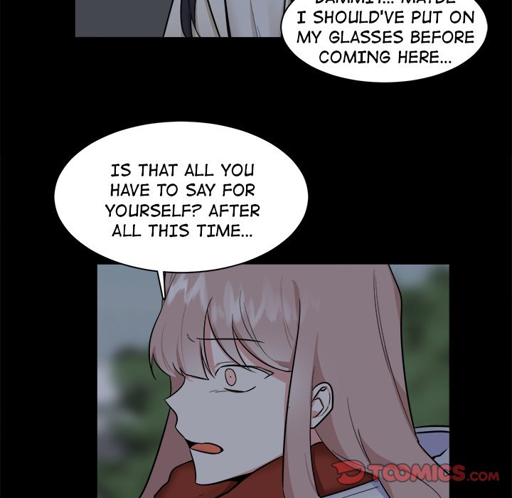 Unluckily Lucky Chapter 25 Page 13