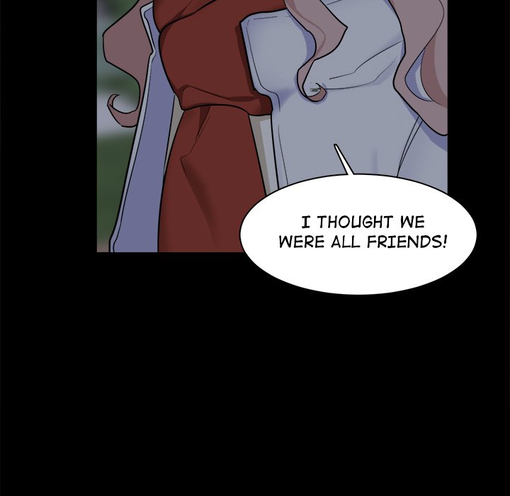 Unluckily Lucky Chapter 25 Page 14
