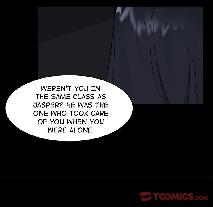 Unluckily Lucky Chapter 25 Page 15