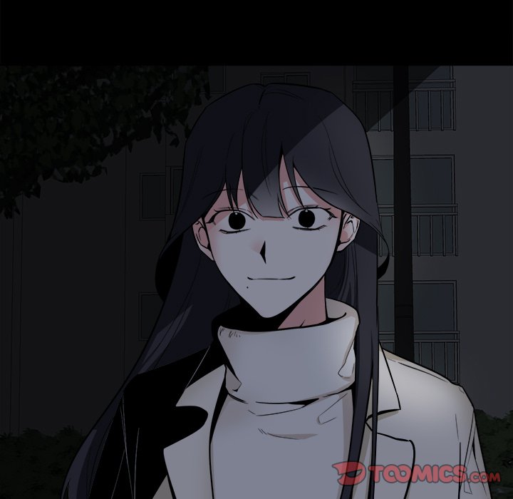 Unluckily Lucky Chapter 25 Page 21