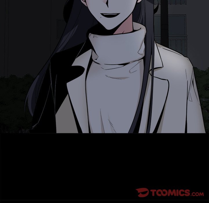 Unluckily Lucky Chapter 25 Page 23