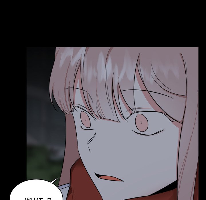 Unluckily Lucky Chapter 25 Page 24