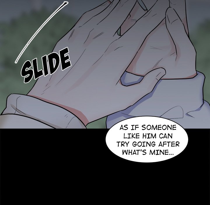 Unluckily Lucky Chapter 25 Page 26