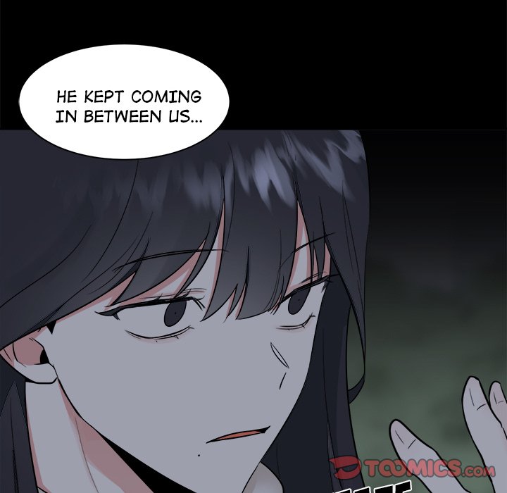 Unluckily Lucky Chapter 25 Page 27