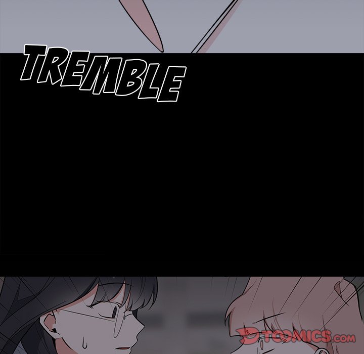 Unluckily Lucky Chapter 25 Page 29