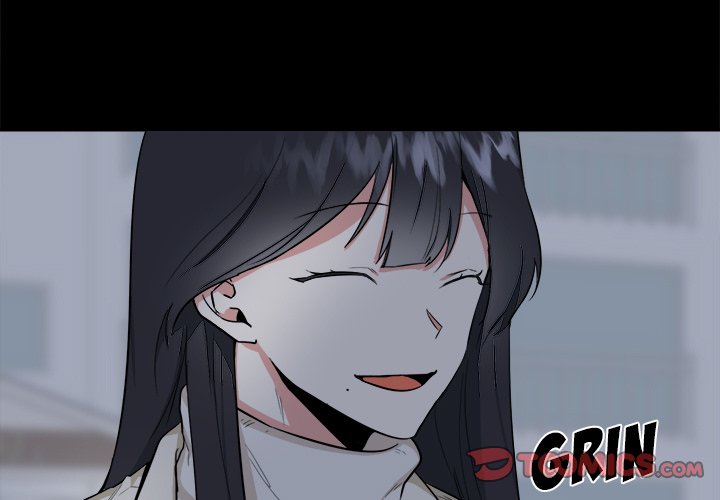 Unluckily Lucky Chapter 25 Page 3