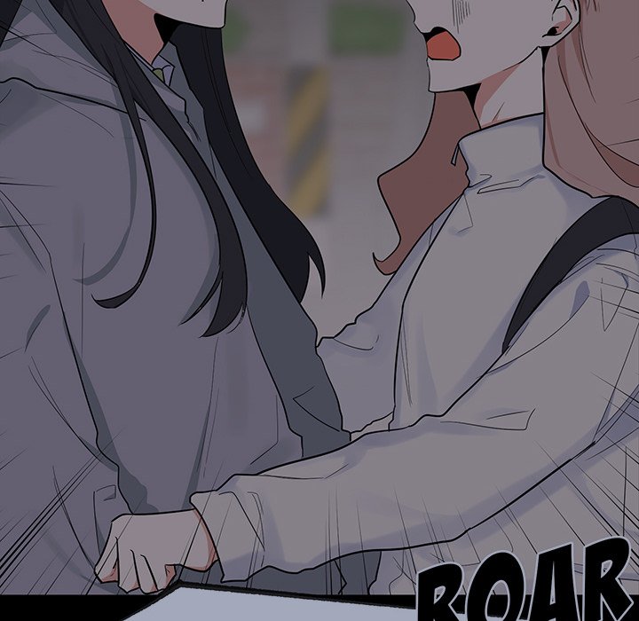 Unluckily Lucky Chapter 25 Page 30