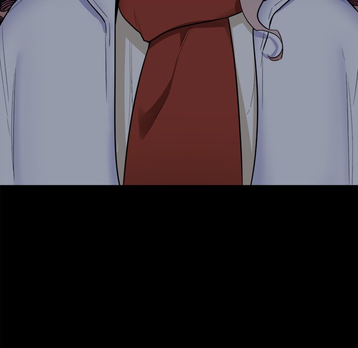 Unluckily Lucky Chapter 25 Page 36