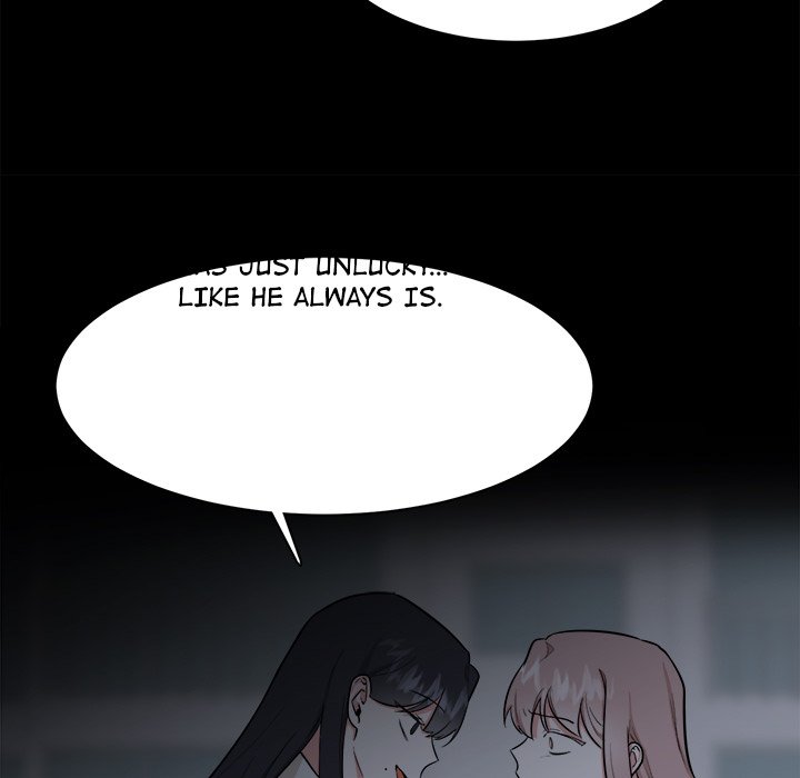 Unluckily Lucky Chapter 25 Page 40
