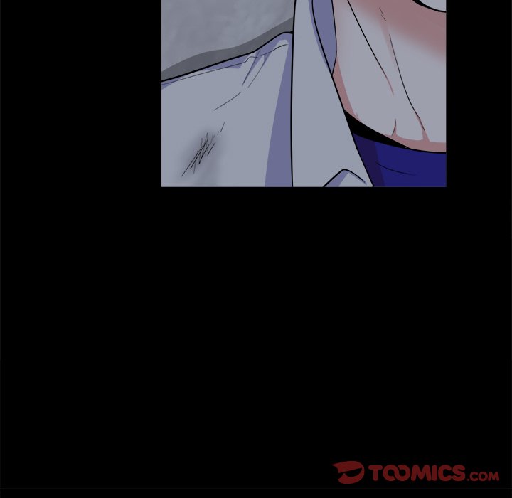 Unluckily Lucky Chapter 25 Page 47