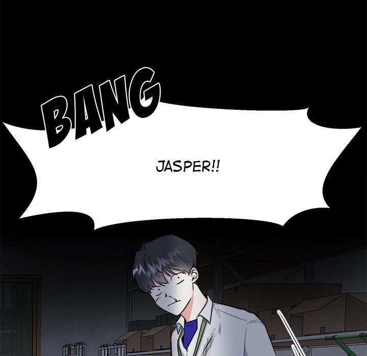 Unluckily Lucky Chapter 25 Page 48