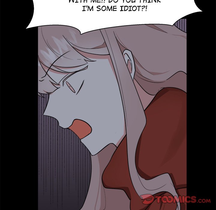 Unluckily Lucky Chapter 25 Page 5