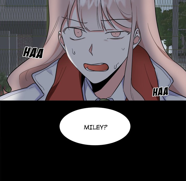 Unluckily Lucky Chapter 25 Page 50