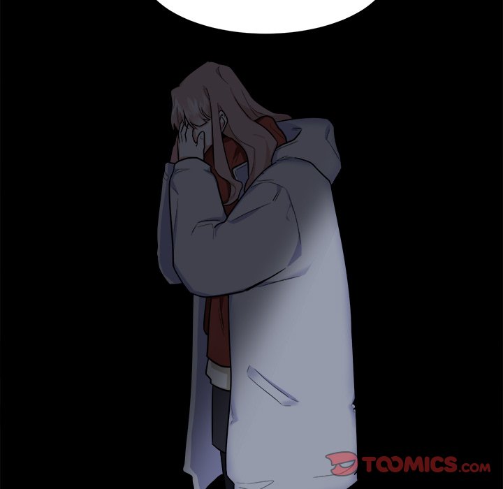 Unluckily Lucky Chapter 25 Page 55