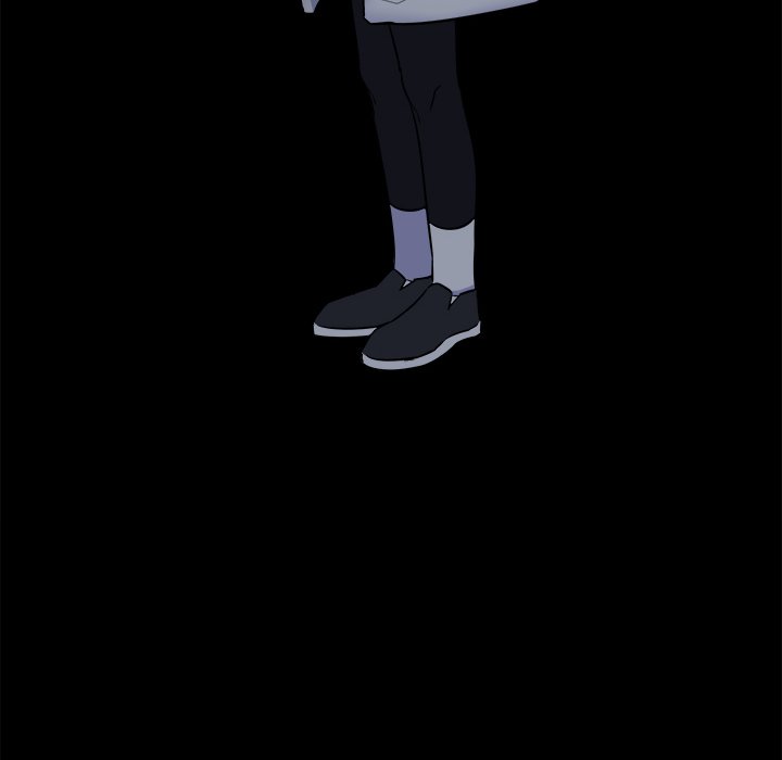 Unluckily Lucky Chapter 25 Page 56