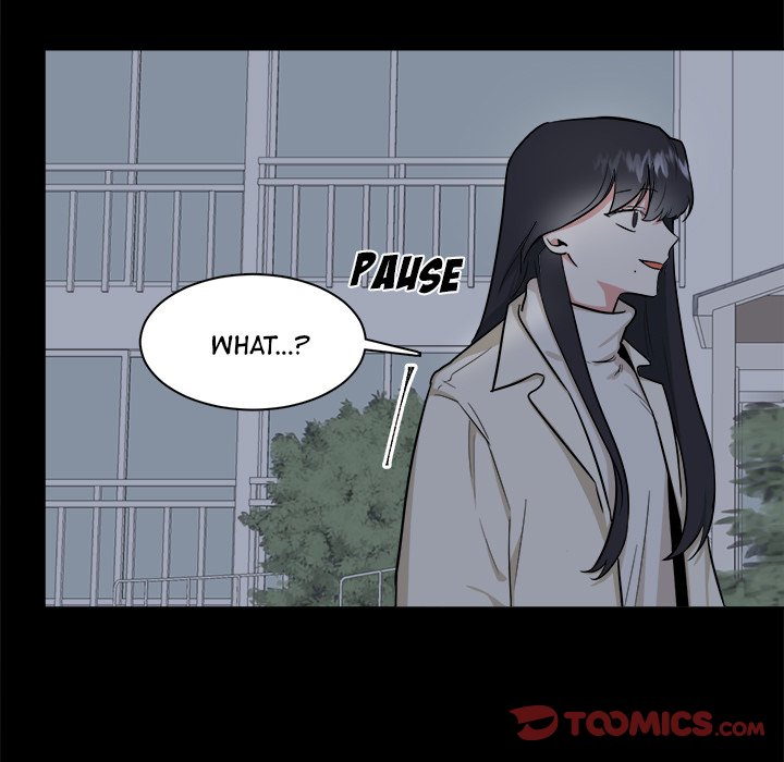 Unluckily Lucky Chapter 25 Page 7